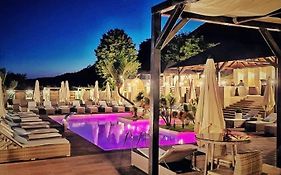 Pensiunea Alexandra&SPA